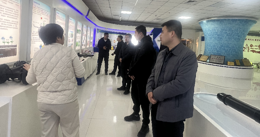 MetInfo enterprise content manager system | MetInfo CMS 润农节水