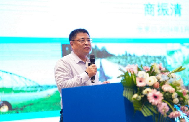 润农节水 润农节水